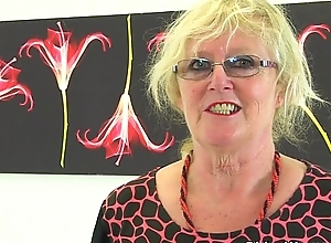 British gilf claire manful feels have a weakness for a A- contents