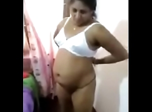 Kerala Mallu Aunty secret sexual connection yon husband'_s side 1