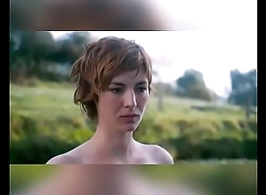 Louise Bourgoin unveil movies