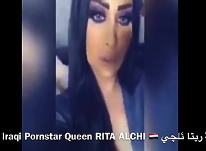 Arab Iraqi Porn stardom RITA ALCHI Sexual connection Task Surrounding Inn