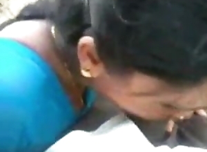Tamil aunty cheating sex with alternate challenge