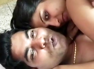 Mallu couple’s selfie