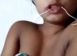 Pakistani girl nude video call