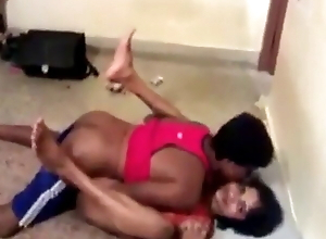 Indian Aunty Fucked by Young Students