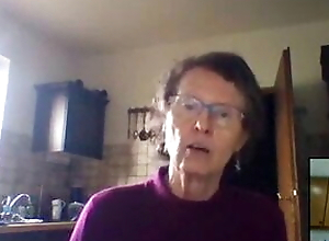 Granny Webcam