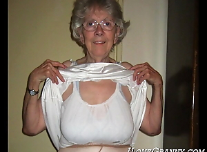 ILoveGrannY – Lonely Matures – Best Picture Showoff