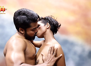 Aang Laga De – It’s all about a touch. Promo - coming soon