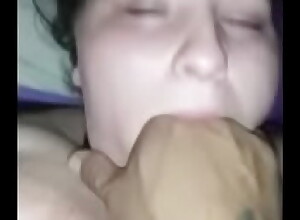 Crave BBW Subs Bawdy cleft