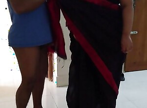 StepSon Shagging While Crippling Saree Tamil Sexy Aunty Be expeditious for Valentine 2023 - Fat Irritant Destroy Plus Valentine Girlfriend Hallowing