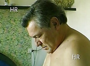 Stunning Unedited 90's Porn Videotape #5