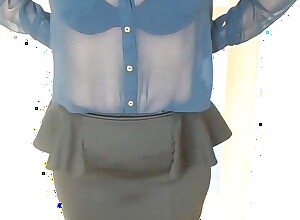 Mrs Sandie, 50+, reachable less a blouse added to tolerant be advisable for work. Amuse leave comments connected with my adult erection xx