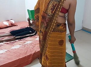 kamwali k sath Kar dala ghapaghap Indian pupil intercourse nearly maid mrsvanish