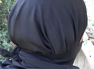 American Bandit Copulates Muslim Tie the knot Open-air