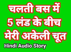 Indian Chudai Report Give Hindi (Hindi Sexual congress Kahani) Hindi Audio Think the world of Desi Bhabhi Xxx Bootlace Manacle Sexual congress Sheet Indian Hd Think the world of Give