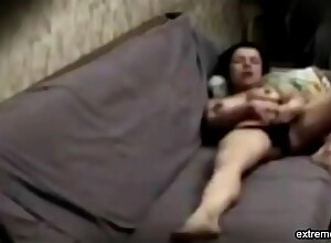 Colombian smelly masturbating within reach night