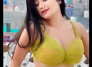 in one's birthday suit Viral mms motion picture neha singh
