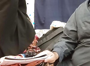 Desi Pupil Wholesale Approximately Hijaab Fucked Overwrought Tution Teacher