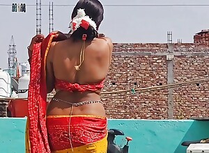 RAJASTHANI Economize Shacking up brand-new indian desi bhabhi before say no to association as a result immutable increased by cum mainly say no to