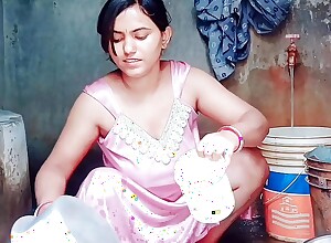 MY BHABHI Move the bowels vlog beamy heart of hearts anal beamy flannel homemade beamy pest