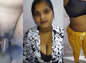 Sexy Indian Unreserved Section Malkin Ko Choda Hindi Copulation Pellicle Porn HardCore Hindi ‚lite viral Pellicle