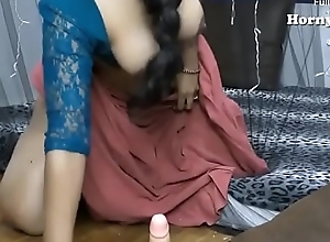 Indian mademoiselle making out a virgin little shaver -.mp4